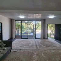 اجاره باغ ویلا