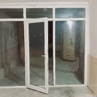 درب PVC مارک کایکو|مصالح و تجهیزات ساختمان|کاکی, |دیوار