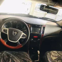 دنا پلاس مدل 96|خودرو سواری و وانت|سقز, |دیوار