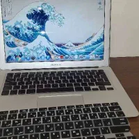 لپ تاپ مک بوک ایر MacBook Air