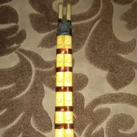 قوشمه|سازهای بادی|نیشابور, شهرک رسولی|دیوار