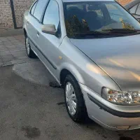 سمند مدل 84جلو عقب پلمپ فوری|خودرو سواری و وانت|مراغه, |دیوار