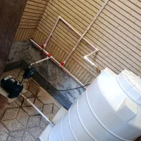 گروه تاسیسات ماندگار