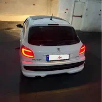 207 پانا مدل1402