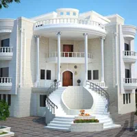 نقشه کشی طراحی و نظارت ساختمان