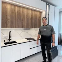 کابینت کاراکو سازنده انواع کابینت و کمددیواری