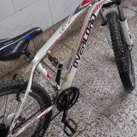 دوچرخه اورلورد۲۶|دوچرخه، اسکیت، اسکوتر|گرگان, |دیوار