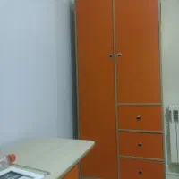 سرویس خواب|تخت و سرویس خواب|قدس, شهرقدس|دیوار