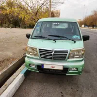تاکسی ون ذلیلان 2007 بسیار سلامت