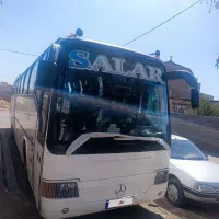 اتوبوس 457بیابانی|خودرو سنگین|مشهد, طرق|دیوار