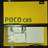 گوشی POCO c85