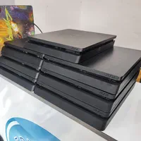 پی اس ۴/پلی استیشن ۴/ps4/استوک وارداتی|کنسول، بازی ویدئویی و آنلاین|رشت, یخسازی|دیوار