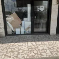 فروش مغازه بر خیابان اصلی بازار جمعه به صومعه سرا