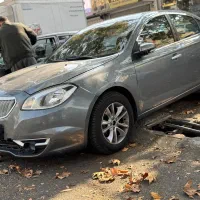 briliance H330 اتومات مدل۹۷(اقساطی/شرایطی)|خودرو سواری و وانت|تهران, نارمک|دیوار