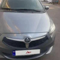 برایانس ۲۲۰ دنده اخر ۹۷|خودرو سواری و وانت|فشم, |دیوار