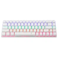 کیبورد گیمینگ مکانیکال