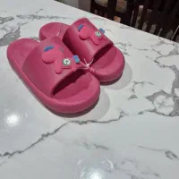 کفش  و کیف وصندل سایز ۴۰ ۴۱
