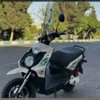 موتور توسن صفر کیلومتر