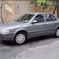 مدل 85 دوگانه کارخانه