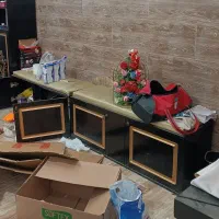 قیمت ۱۵ میلیون|آرایشگاه و سالن‌های زیبایی|جغتای, |دیوار