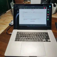 مک بوک پرو ۲۰۱۹