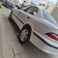 سمند مدل ۹۴