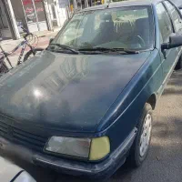 سواری اردی