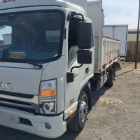 جک ۸تن مدل مدل ۴۰۲