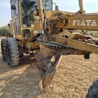 گریدر فیات ۸۵