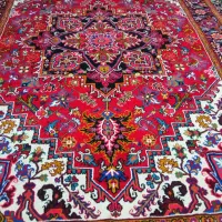 فرش دستبافت هریس|فرش|هریس, |دیوار