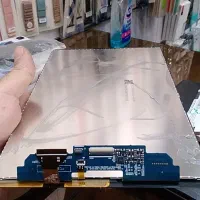 ال سی دی تبلت T515