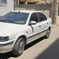 فروش سمندef7دوگانه کارخانه|خودرو سواری و وانت|شیراز, ریشمک|دیوار