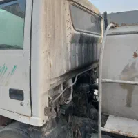 هیوندا باری تانکر مدل 88|خودرو سنگین|میناب, |دیوار