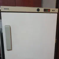 فریزر قدیمی بوش