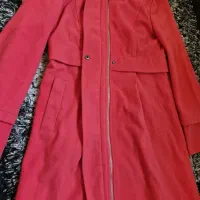 پالتو دوعدد وبارونی