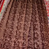پرده مخمل۳×۳
