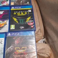 ۹ تا بازی تمیز و خاص