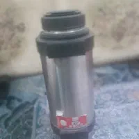 فلاکس هنری اصل انگلیس ۴ لیتری