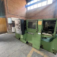 دستگاه سری تراشی cnc