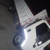 کامیونت فاو۶تن مدل ۹۵|خودرو سنگین|قلعه گنج, |دیوار