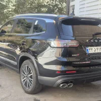 تیگو۸پرومکس IEمدل۱۴۰۲(اتوشایان)|خودرو سواری و وانت|اصفهان, لیمجیر|دیوار