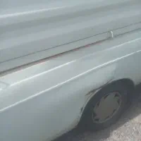 وانت بار|خودرو سواری و وانت|شهریار, شهرک بهاران (ویره)|دیوار