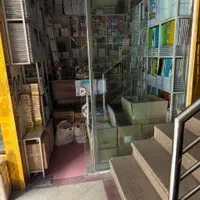 بازار آهنگران پاساژ کاغذ و تحریر و پوشاک همکف|فروش مغازه و غرفه|تهران, بازار|دیوار