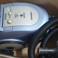 تلویزیون ، سینما خانگی ، میز تلویزیون ، جارو برقی