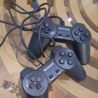 دسته بازی کامپیوتر