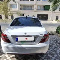دنا پلاس توربو اتوماتیک فول اپشن 1401|خودرو سواری و وانت|فردیس, منظریه|دیوار