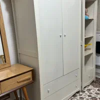 کمد لباس|جاکفشی، کمد، دراور|سردشت, |دیوار