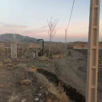 زمین باغی سنگ سفید معاوضه