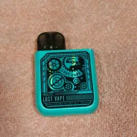 ویپ درحدنو بدون جویز چندباراستفاده شده درکهریزک|زیورآلات و اکسسوری|ری, شهید بهشتی|دیوار