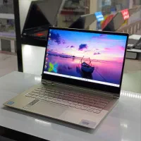 لپتاپ لمسی 360 درجه لنو yoga / اقساطی بازنشستگان